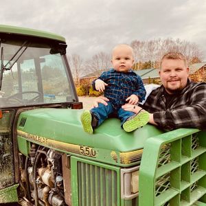 Meet your Posher, Matthew